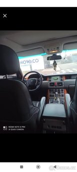 Range rover l322 - 8