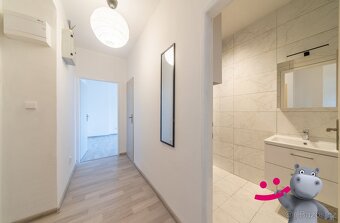 Prodej byty 3+kk, 55 m2 - Vsetín, ev.č. 58500 - 8