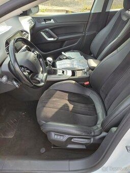PEUGEOT 308 SW 2.0 HDI 110 KW - 8