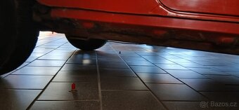 Austin Mini Cooper S - 8