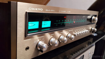 Onkyo TX-560 Stereo receiver - 8