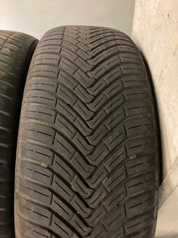 235/65 R17 Continental zimní - 8