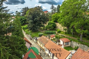 Prodej rodinné domy, 62 m2 - Kouřim, ev.č. 02368 - 8