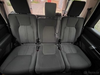 Land Rover Discovery 4 - s odpočtem DPH - 8