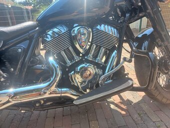 Indian Chief 2022 - 8
