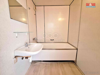 Prodej bytu 2+1, 56 m², ul. Horní, Hrabůvka - 8