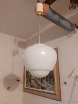 Retro lustry - 8