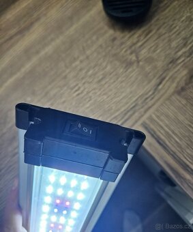 Led akvarijni svetlo 20w - 8
