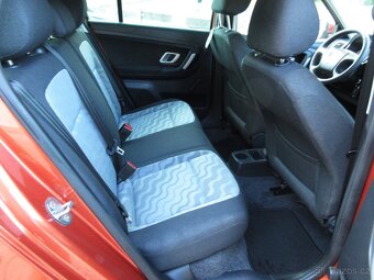 Škoda Fabia 2 1.6i 77Kw Ambiente- 113 489Km - 8