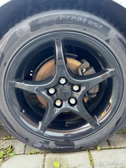 Toyota Celica T23 1.8 VVT-i 105kw - 8