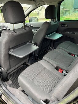 Peugeot 5008 1.6 HDI Automat - 8