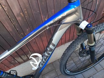 Horské kolo 29 - giant talon - 8