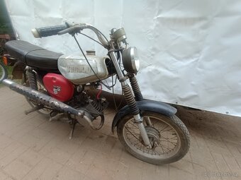 Simson - 8