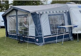Karavan Hobby excelent easy - 8