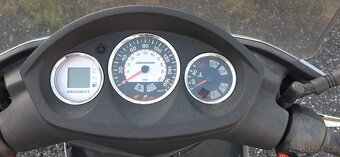 Peugeot Geopolis 125cm - 8