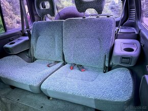 MITSUBISHI PAJERO 2,8TD SuperSelect - 8