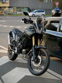 YAMAHA TENERE 700 2023 - 8