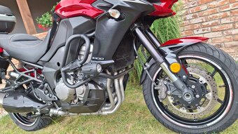 KAWASAKI VERSYS 1000 - 8