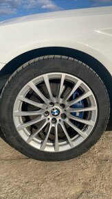 Bmw 530d x Drive M pacet 195 kw r.v.2019 dohoda jistá - 8