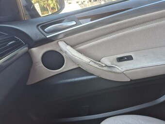 BMW X5 2010 180kW head up display, dovery... - 8