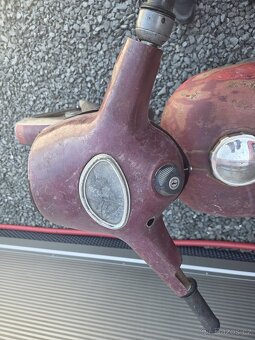 Jawa 250/559 s doklady - 8