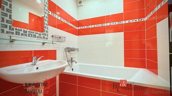Pronájem, byty/2+1, 60.5 m2, Sokolovská 3560/33, 58601 Jihla - 8