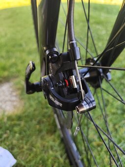 Gravel AUTHOR Aura XR (170-180cm) - 8