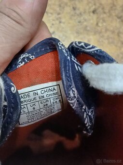 Tenisky Polo Ralph Lauren vel. 38 - 8