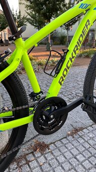 Kolo Rockrider st 100🔥 Ram S🧍♀️🧍♂️ Kola 27.5⚠️ - 8