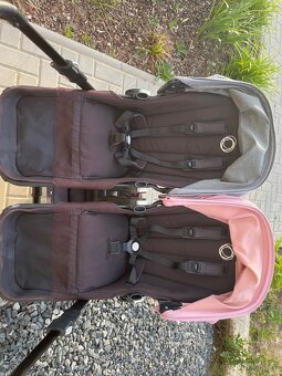 Bugaboo Donkey 1 Duo - 8