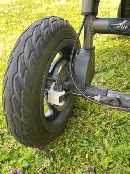 Kočárek TFK Joggster adventure (nyní TFK Mono) - 8