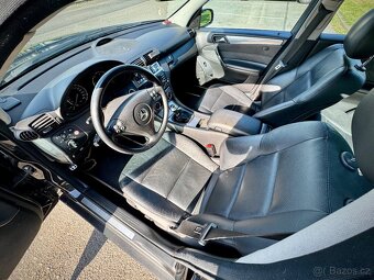 Mercedes Benz W203 C 270 cdi T Avantgarde - 8