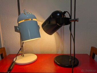 Retro lampa Lidokov - Combi Lux - 8