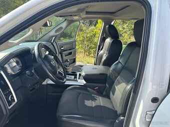 Dodge ram 1500 5,7 V8 hemi 4x4 LPG - 8
