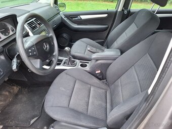 Mercedes B 180CDI 80KW Klima Model 2008-- - 8