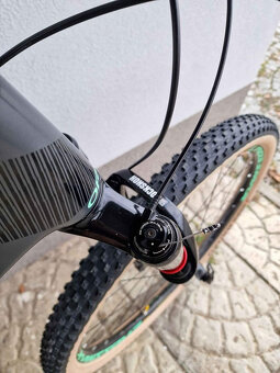 Horské kolo Orbea Alma M30 Carbon 29" - 8
