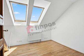 Pronájem bytu 2+kk 74 m2 v pražských Nuslích - 8