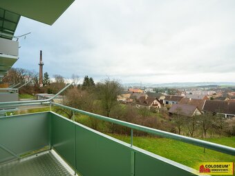 Velké Opatovice, DB 2+1, 51 m², balkon, sklep – byt - 8