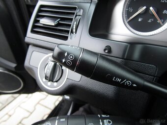 Mercedes-Benz Třída C 2.2CDi ,  100 kW nafta, 2008 - 8