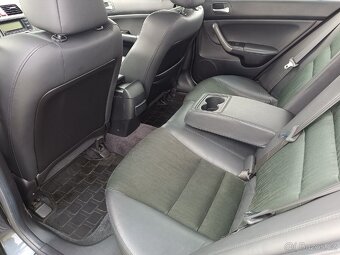 Honda Accord 2.0i, 140t.km - 8