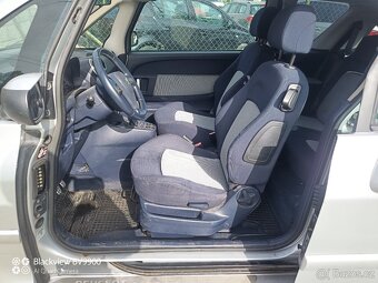 Peugeot 1007 1.4 HDI 50 kw,R.V 2006,STK 1/2026. - 8