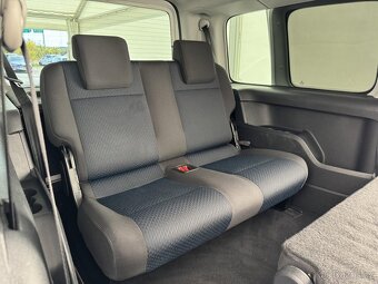 Volkswagen Caddy, 1.4TGI DSG MAXI 1-MAJ DPH - 8
