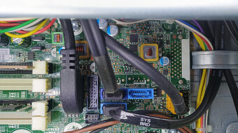 PC#216 repasovaný počítač HP Elite 800, i5, 8GB - 8