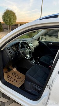 VW TIGUAN 2.0Tdi 81kw - 8