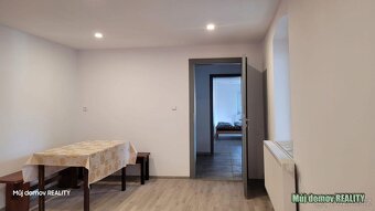 Prodej dvou rodinných dumu. Nabídka 2 atypických domů, Vruti - 8