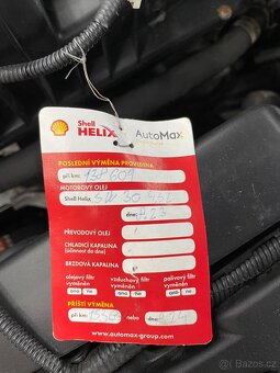 Chevrolet Cruze 1.8 - 8