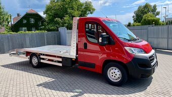 Fiat Ducato //2.3JTD//110kW//ODTAHOVKA//MAXI//L4// - 8