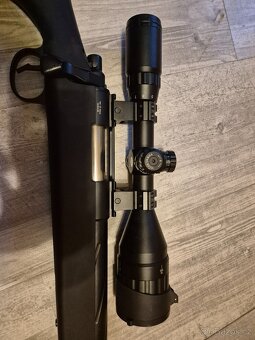 Novritsch SSG-10 - 8