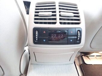 Mercedes Benz W211 E350i 200kw - 8