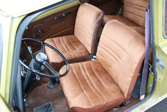 Austin Mini Cooper 1000 - 8